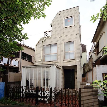 Coto Tokyo Shibuya Apartment Luaran gambar