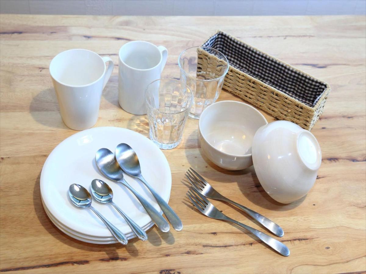 Coto Tokyo Shibuya Apartment Luaran gambar