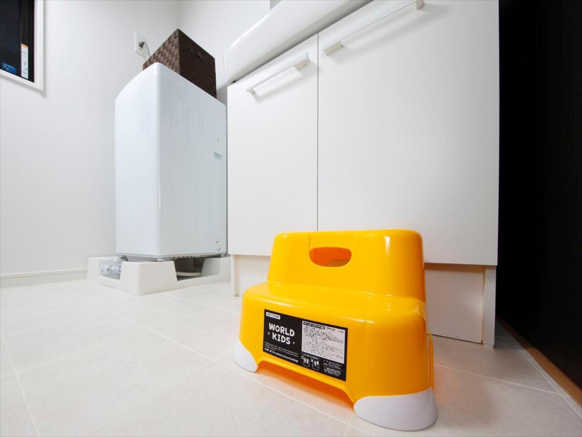 Coto Tokyo Shibuya Apartment Luaran gambar
