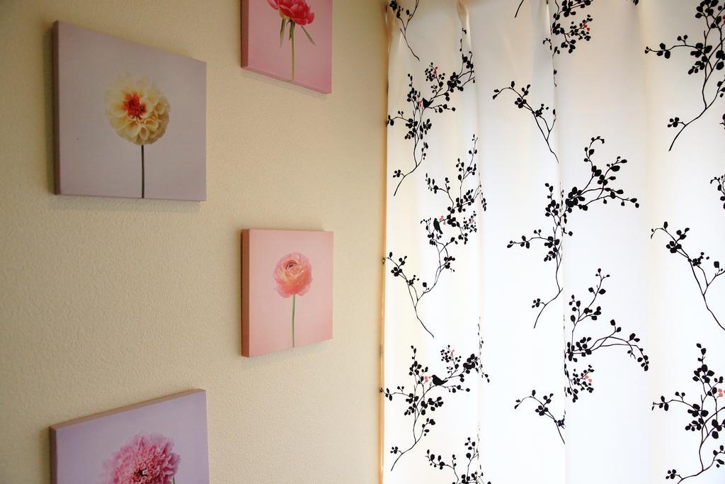 Coto Tokyo Shibuya Apartment Luaran gambar