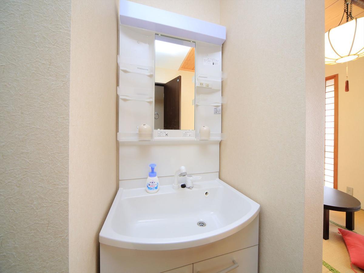 Coto Tokyo Shibuya Apartment Luaran gambar