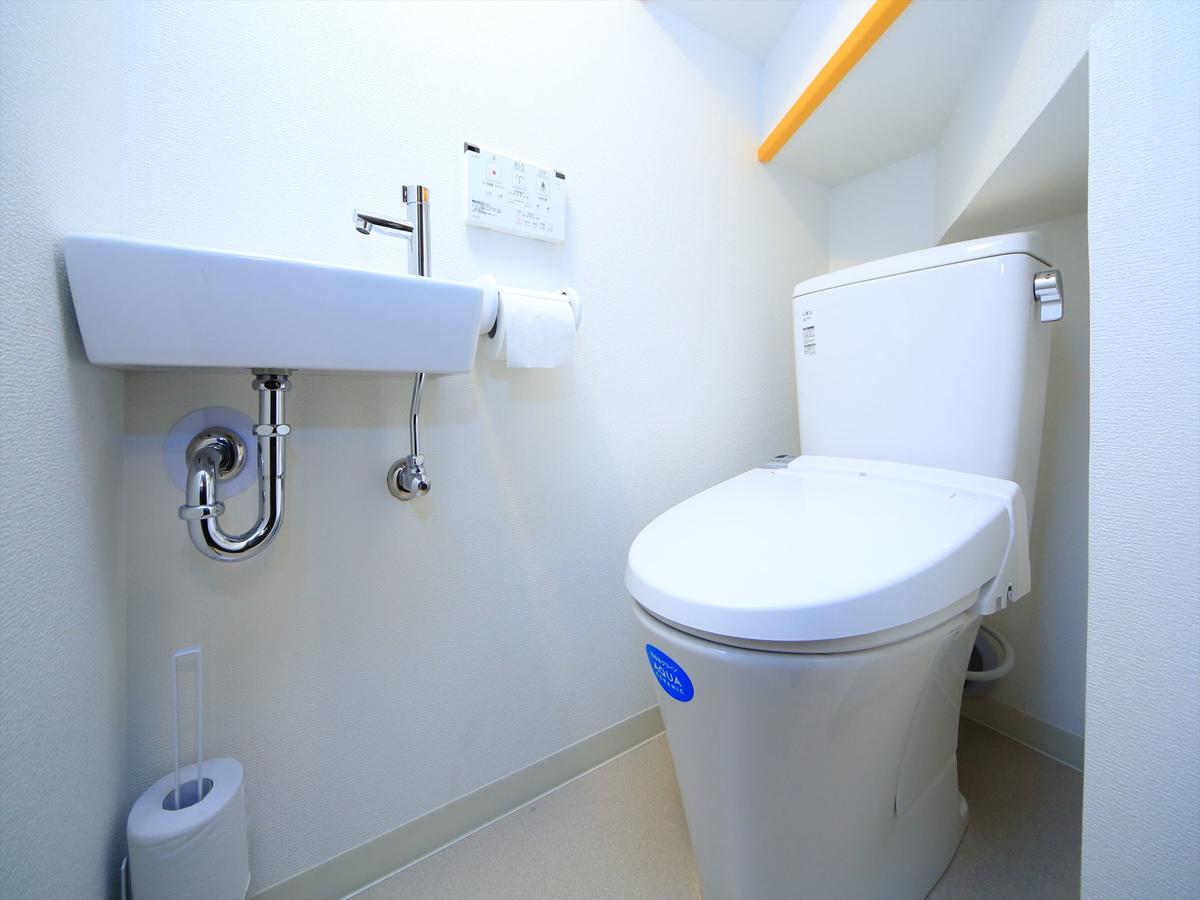 Coto Tokyo Shibuya Apartment Luaran gambar