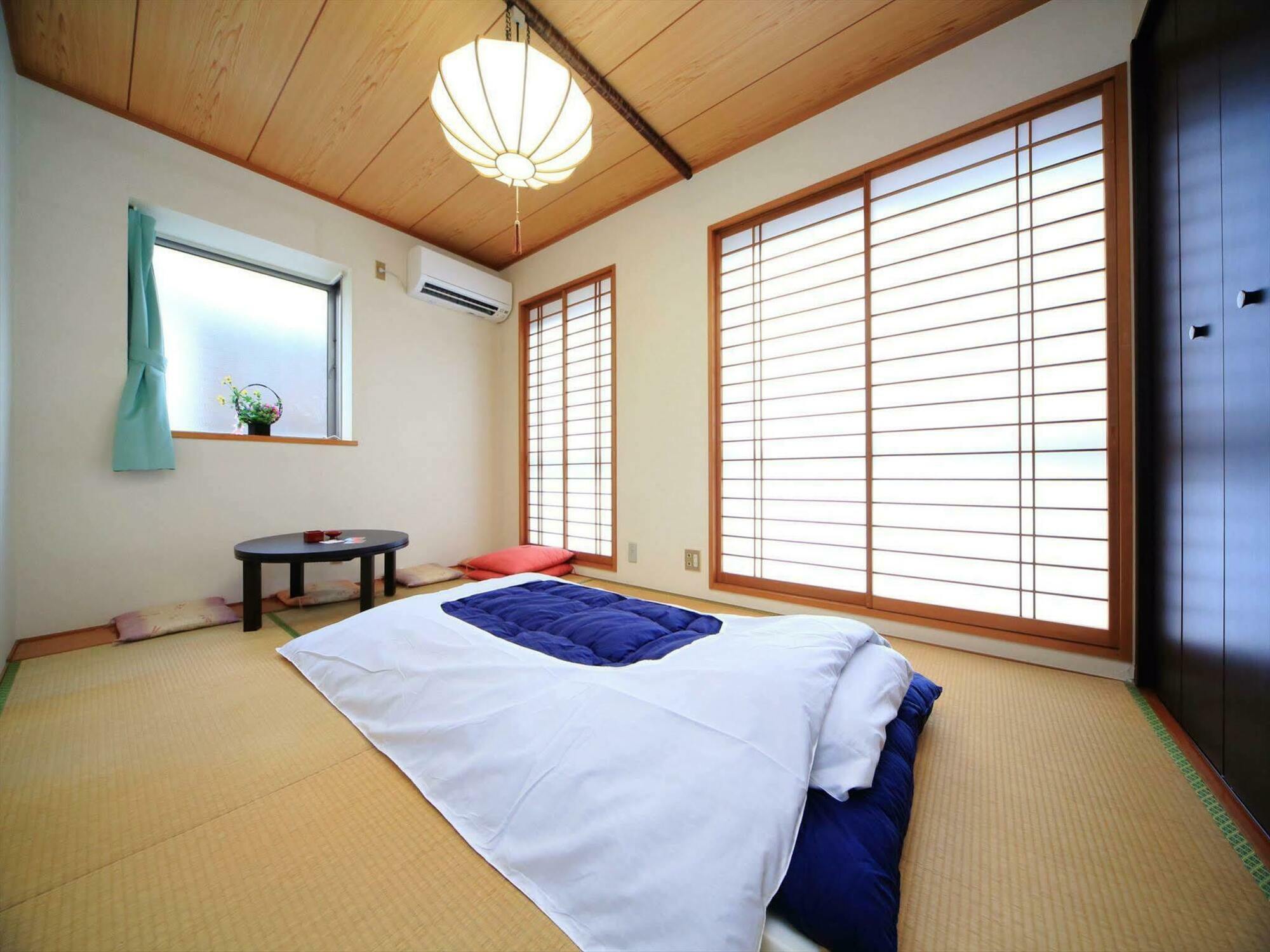 Coto Tokyo Shibuya Apartment Luaran gambar