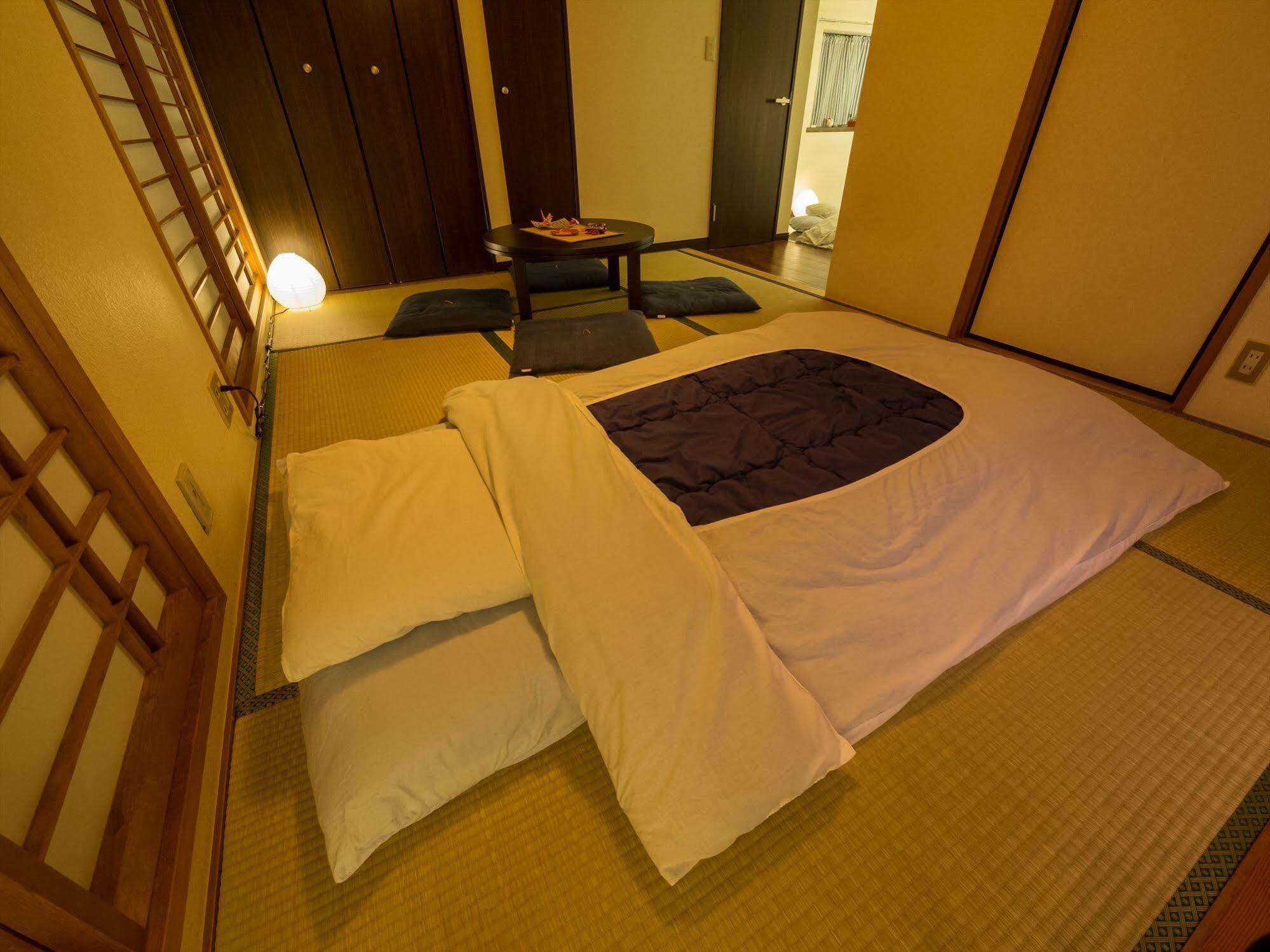 Coto Tokyo Shibuya Apartment Luaran gambar