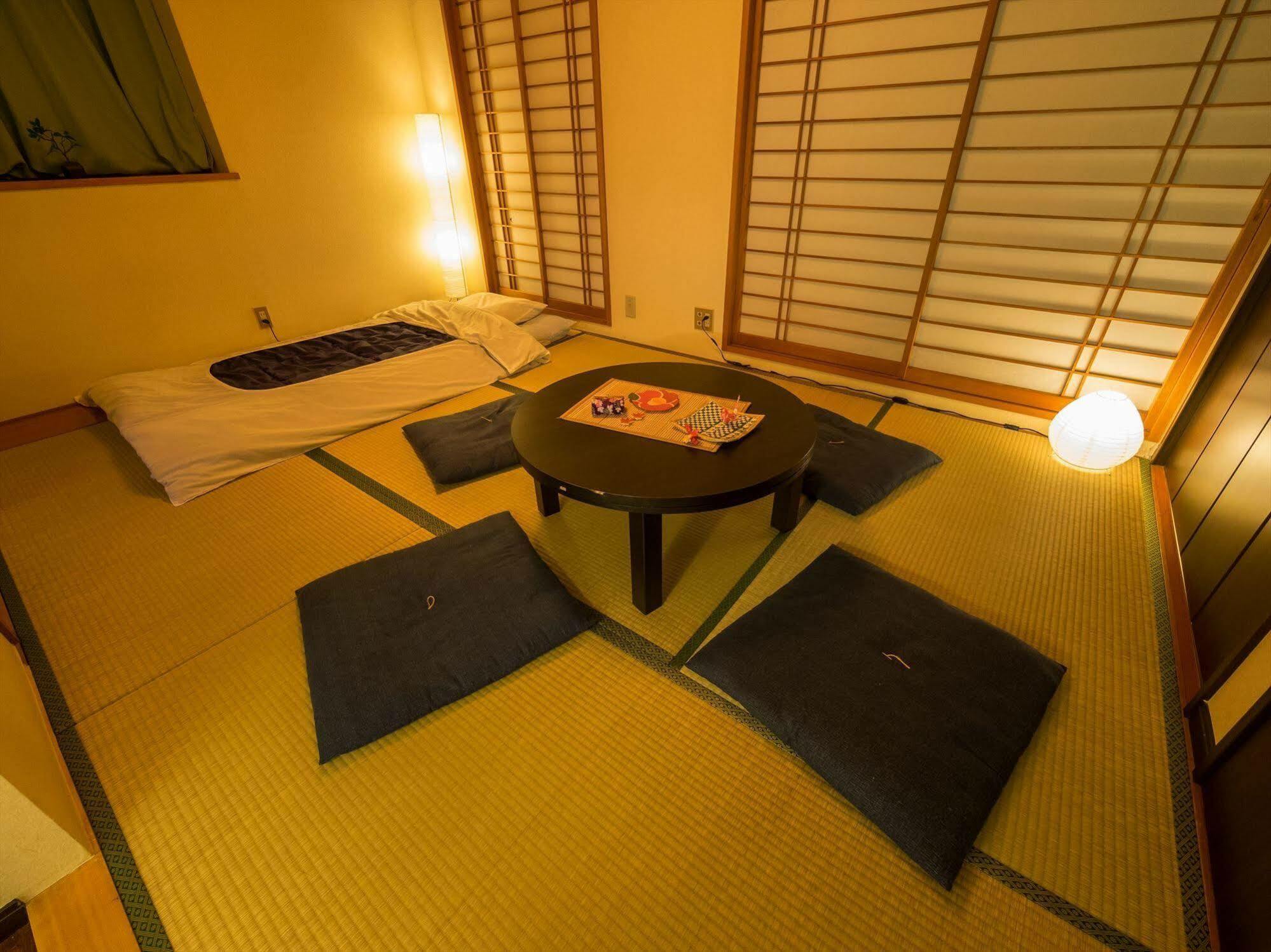 Coto Tokyo Shibuya Apartment Luaran gambar