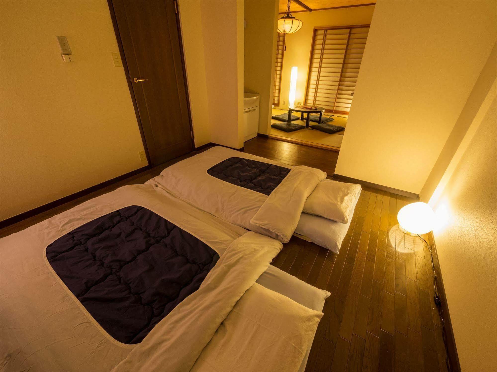 Coto Tokyo Shibuya Apartment Luaran gambar