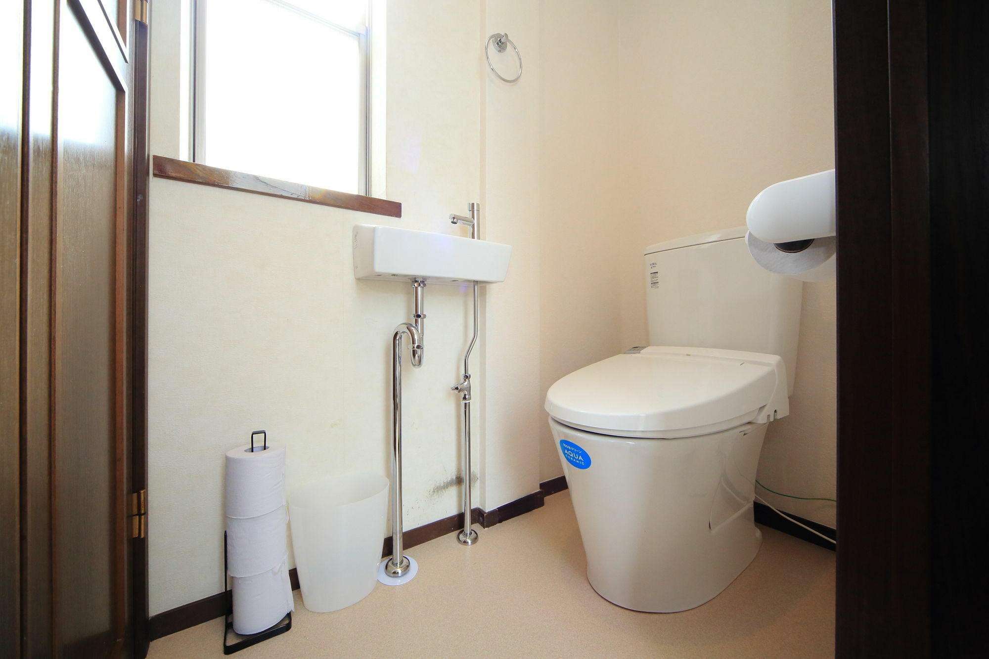 Coto Tokyo Shibuya Apartment Luaran gambar
