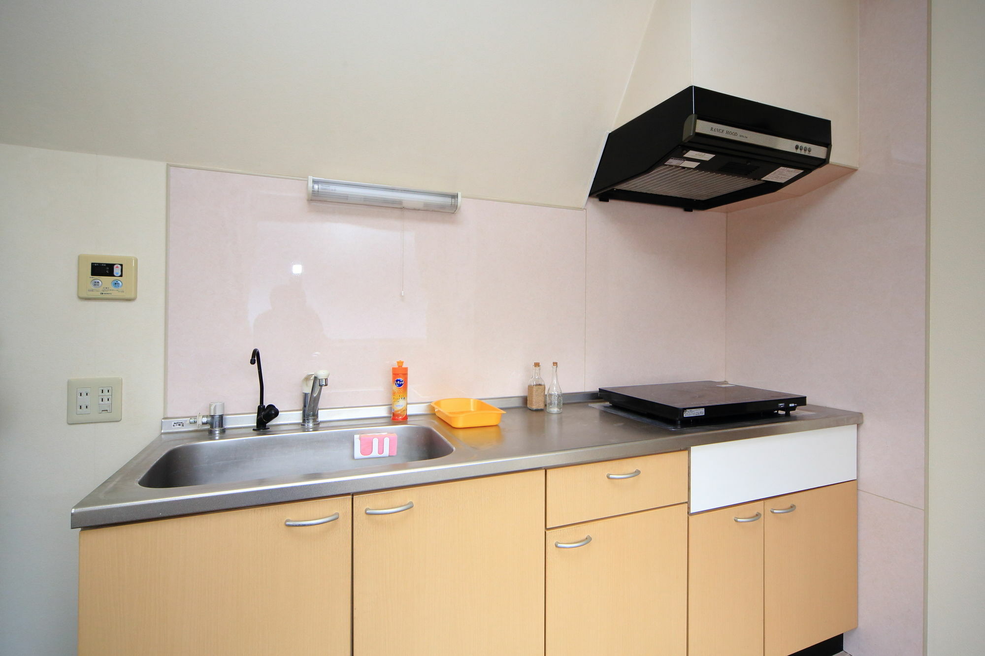 Coto Tokyo Shibuya Apartment Luaran gambar