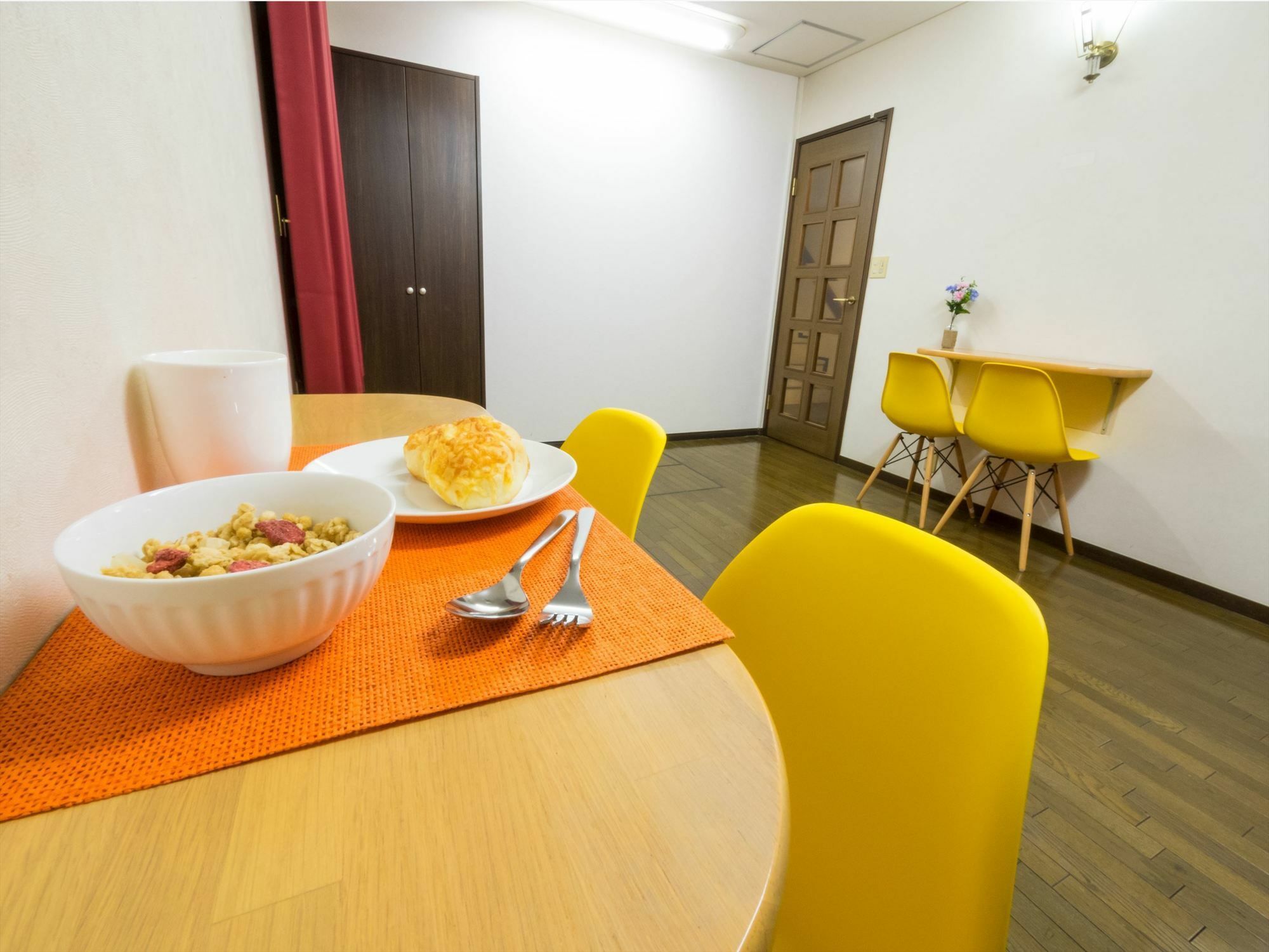 Coto Tokyo Shibuya Apartment Luaran gambar