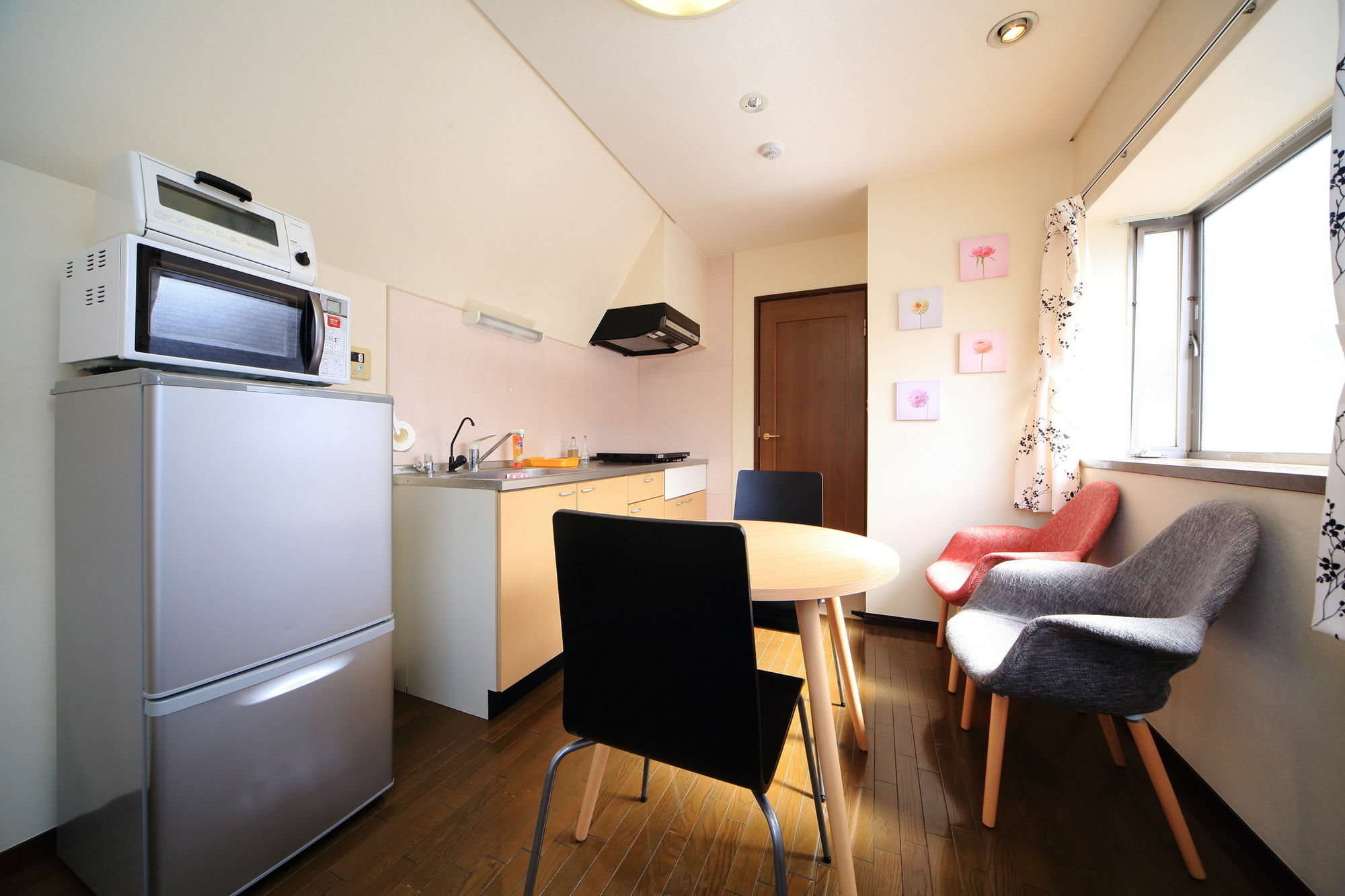 Coto Tokyo Shibuya Apartment Luaran gambar