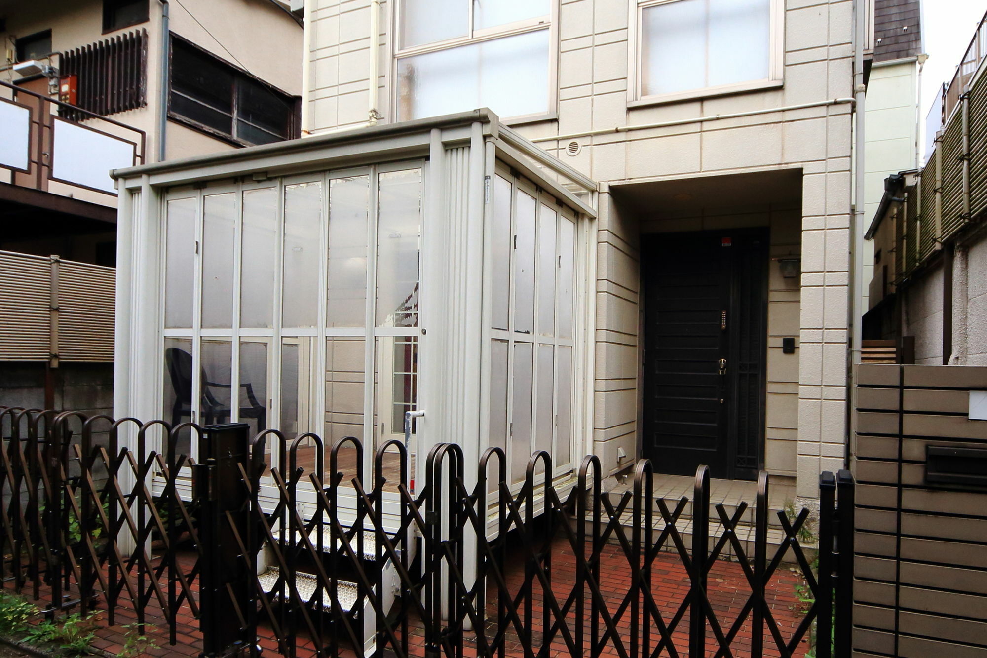 Coto Tokyo Shibuya Apartment Luaran gambar